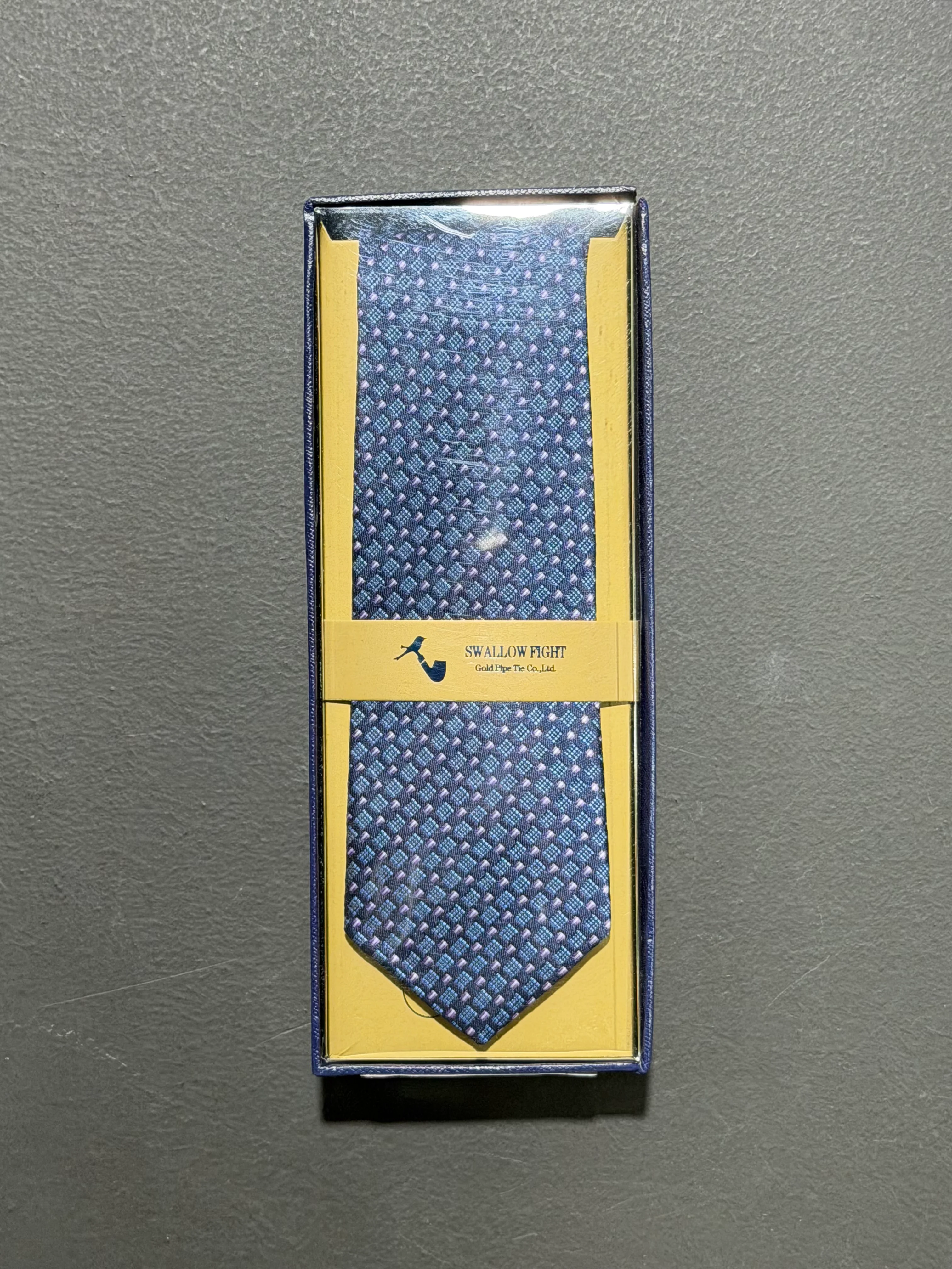 CRAVATTA V5