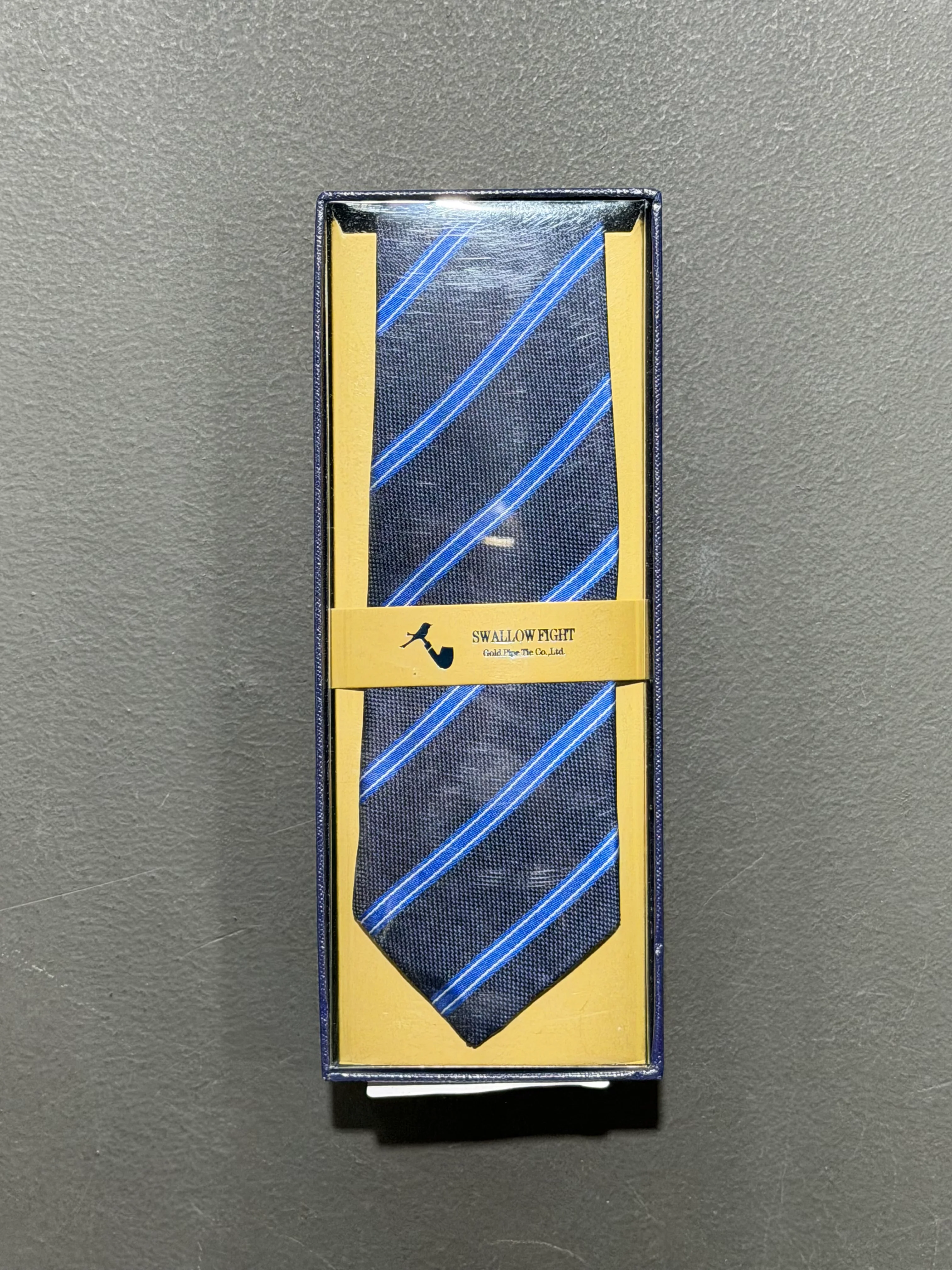 CRAVATTA V6