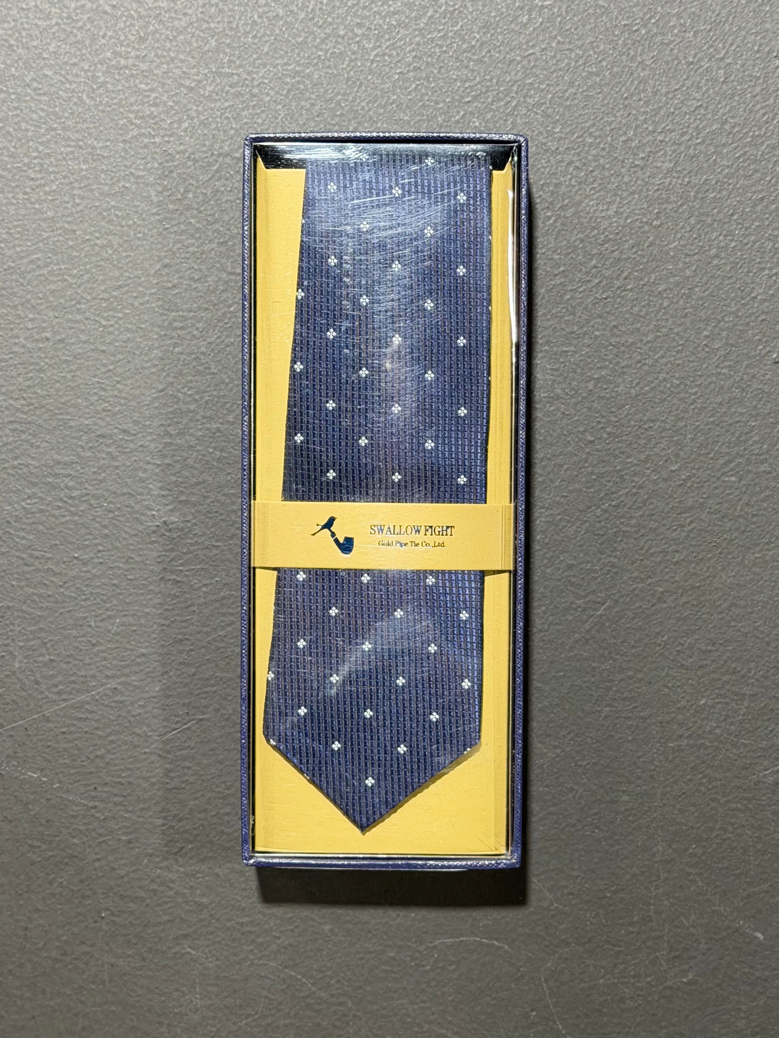 CRAVATTA V7